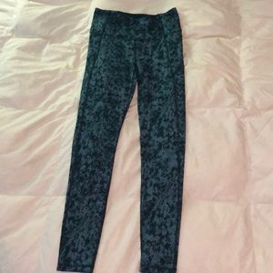 Under amour leggings